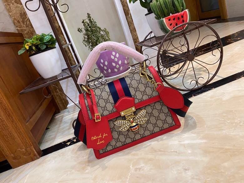 Gucci Top Handle Bags